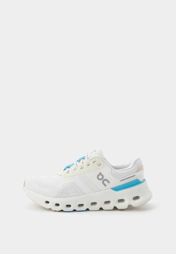 On Кроссовки - Cloudrunner 2 - фото 1