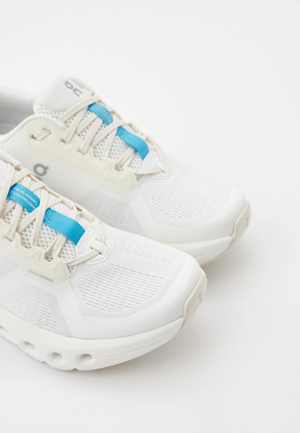 On Кроссовки - Cloudrunner 2 - фото 2