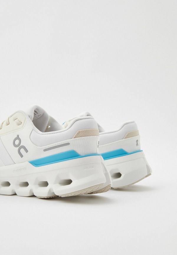 On Кроссовки - Cloudrunner 2 - фото 5