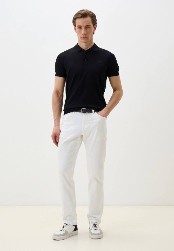 Antony Morato Поло - фото 2