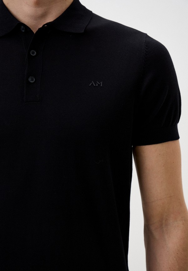 Antony Morato Поло - фото 4