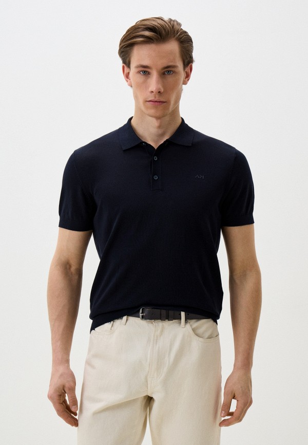 Antony Morato Поло - фото 1