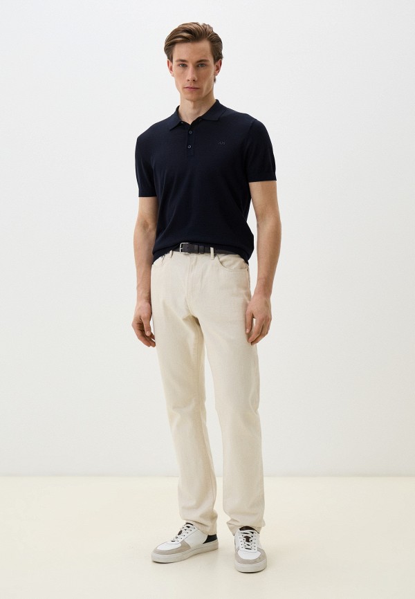 Antony Morato Поло - фото 2