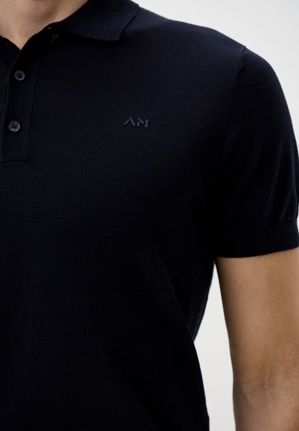 Antony Morato Поло - фото 4