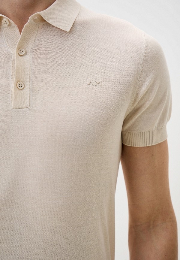 Antony Morato Поло - фото 4