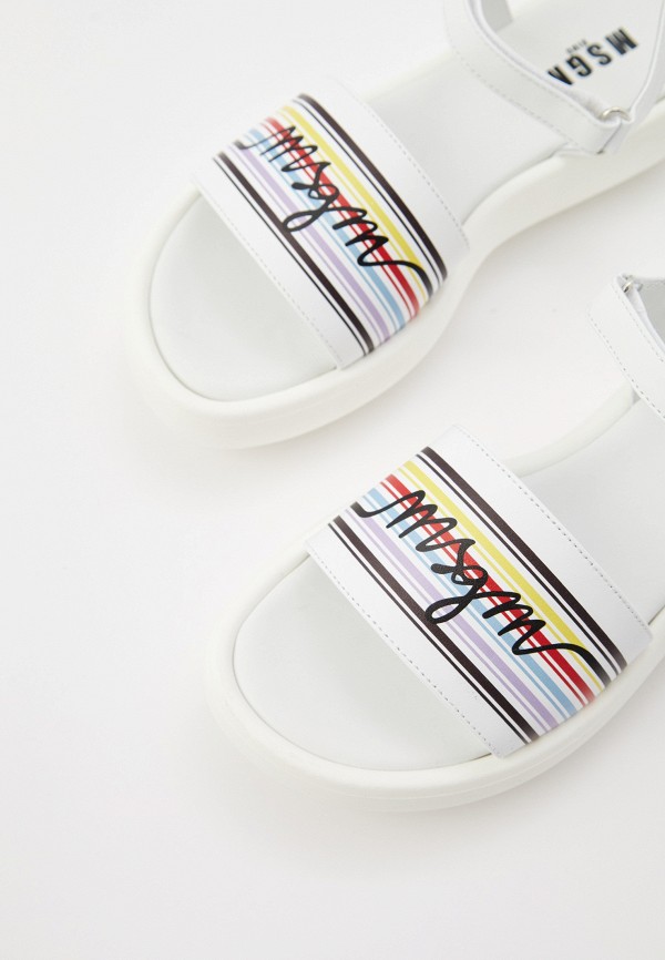 MSGM Kids Босоножки - фото 2