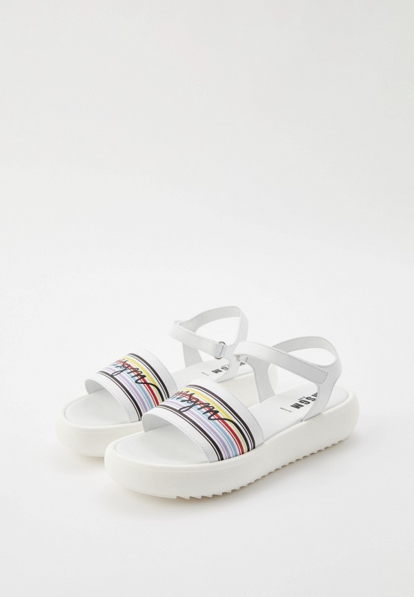 MSGM Kids Босоножки - фото 3