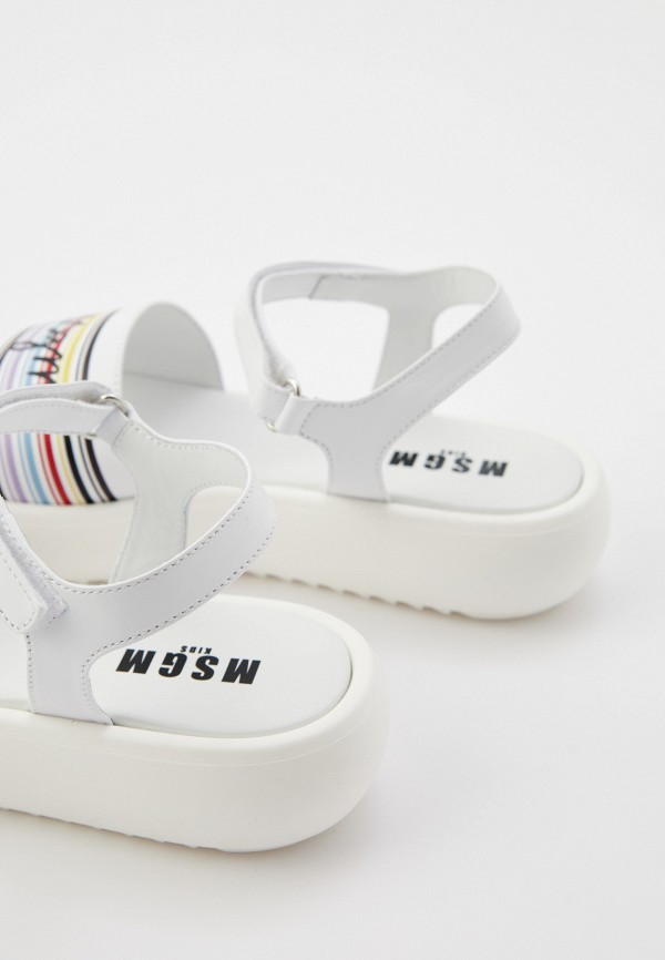 MSGM Kids Босоножки - фото 4