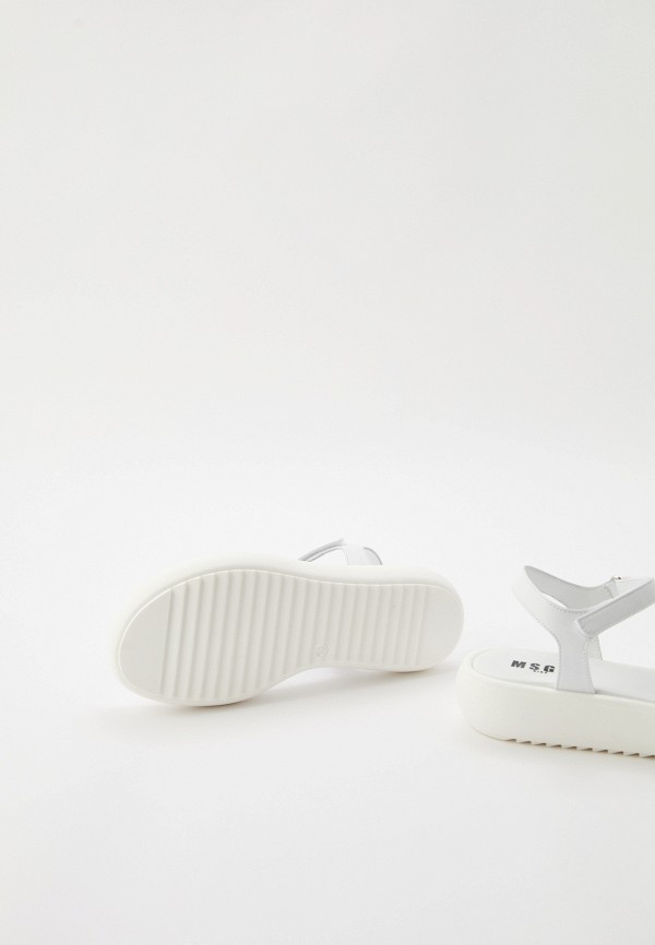 MSGM Kids Босоножки - фото 5