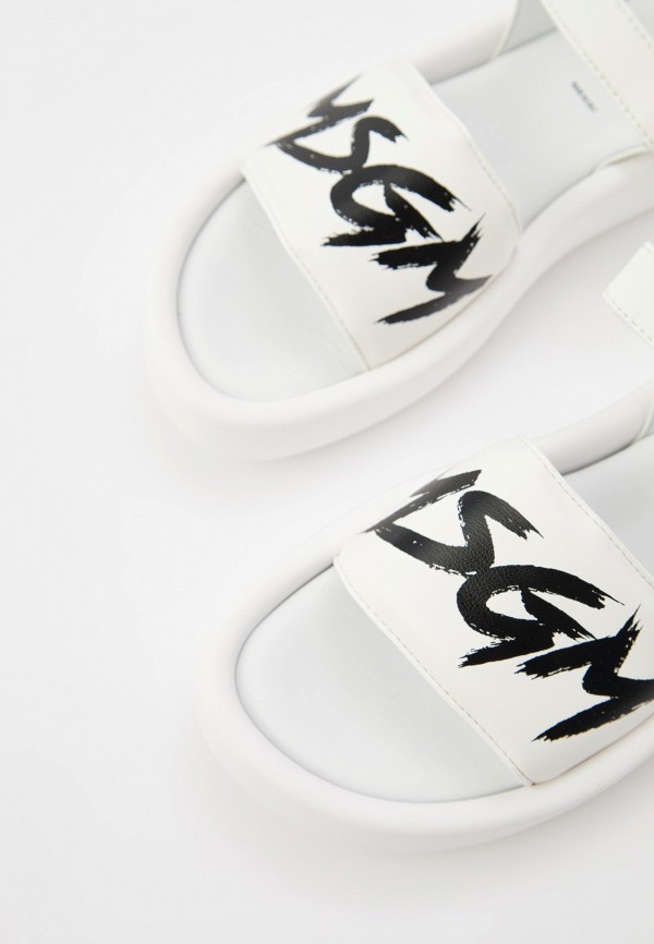 MSGM Kids Босоножки - фото 2