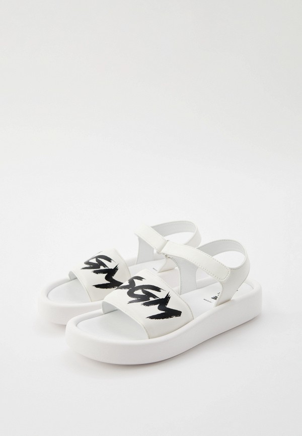 MSGM Kids Босоножки - фото 3