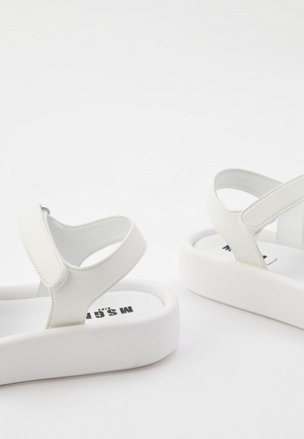 MSGM Kids Босоножки - фото 4