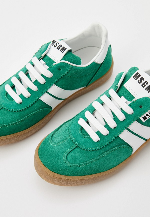 MSGM Kids Кеды - фото 2