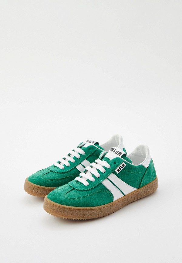 MSGM Kids Кеды - фото 3