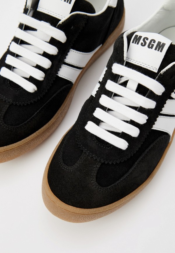 MSGM Kids Кеды - фото 2