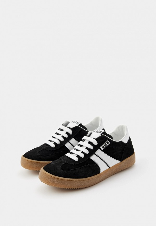 MSGM Kids Кеды - фото 3