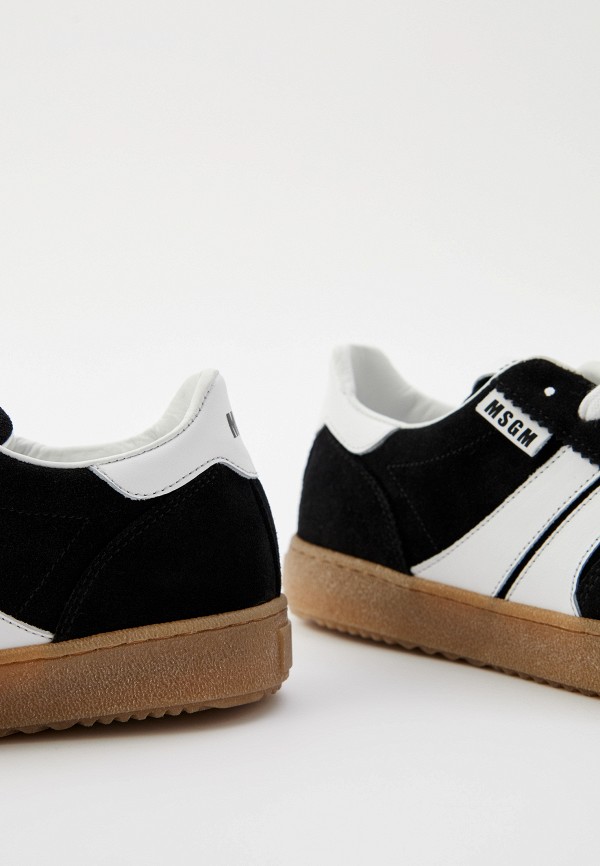MSGM Kids Кеды - фото 4