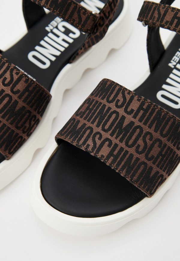 Moschino Сандалии - фото 2