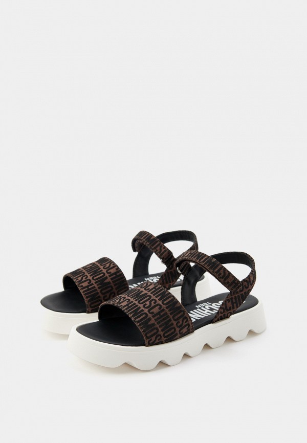 Moschino Сандалии - фото 3
