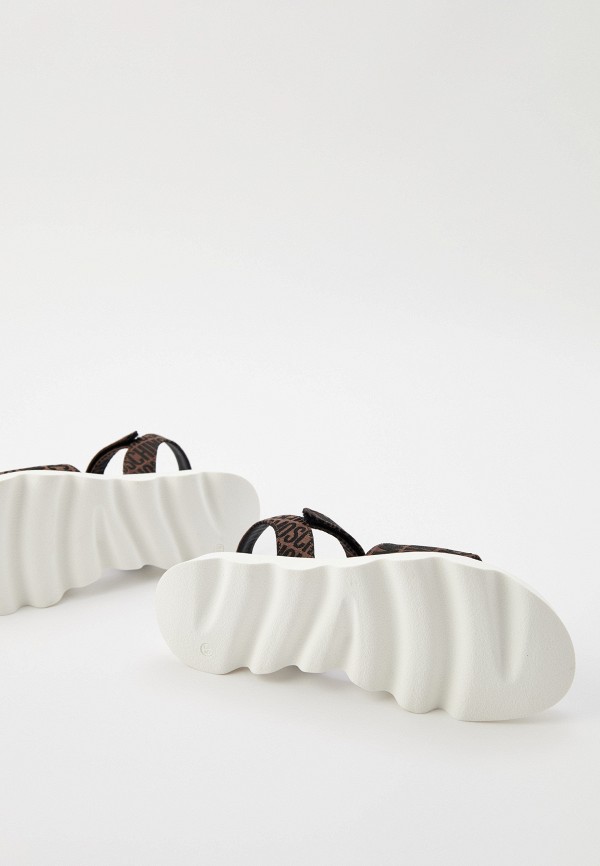 Moschino Сандалии - фото 5