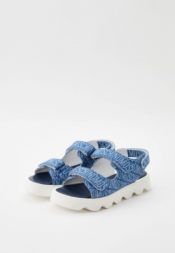 Moschino Сандалии - фото 3