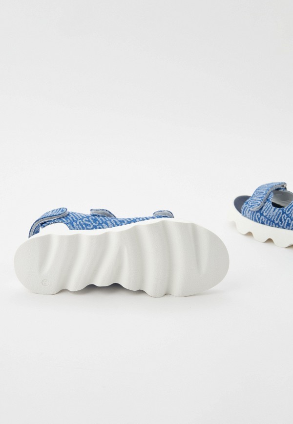 Moschino Сандалии - фото 5