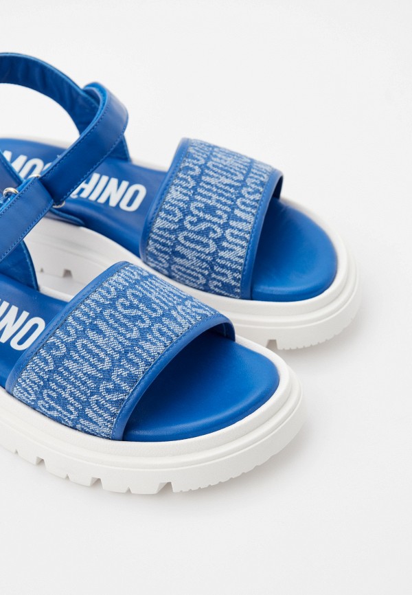 Moschino Сандалии - фото 2