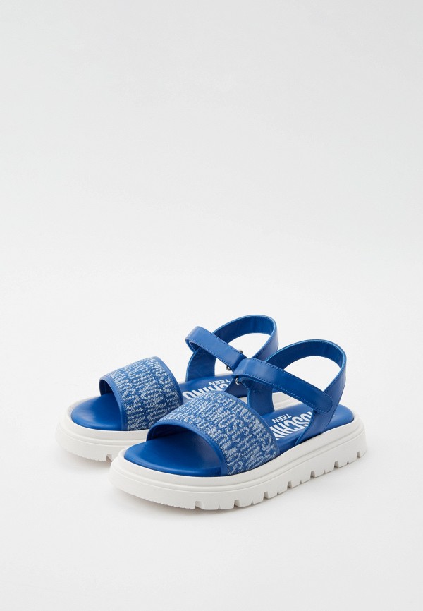 Moschino Сандалии - фото 3