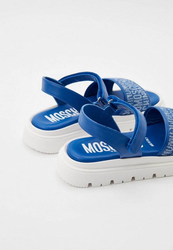 Moschino Сандалии - фото 4