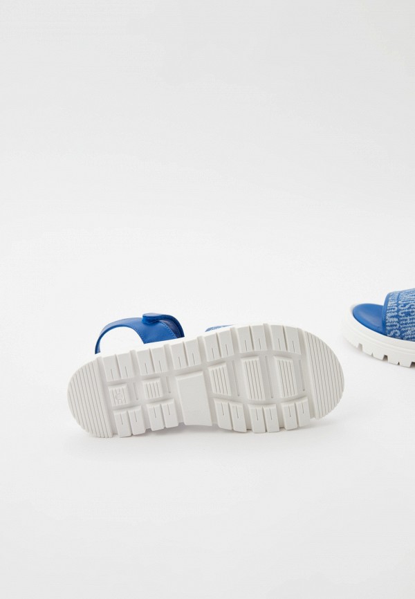 Moschino Сандалии - фото 5