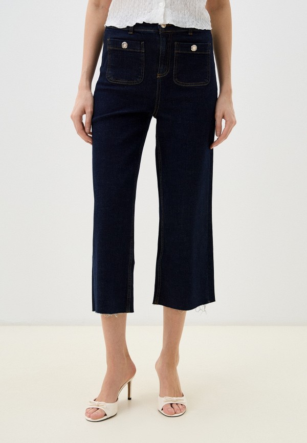Morgan Джинсы - фото 1