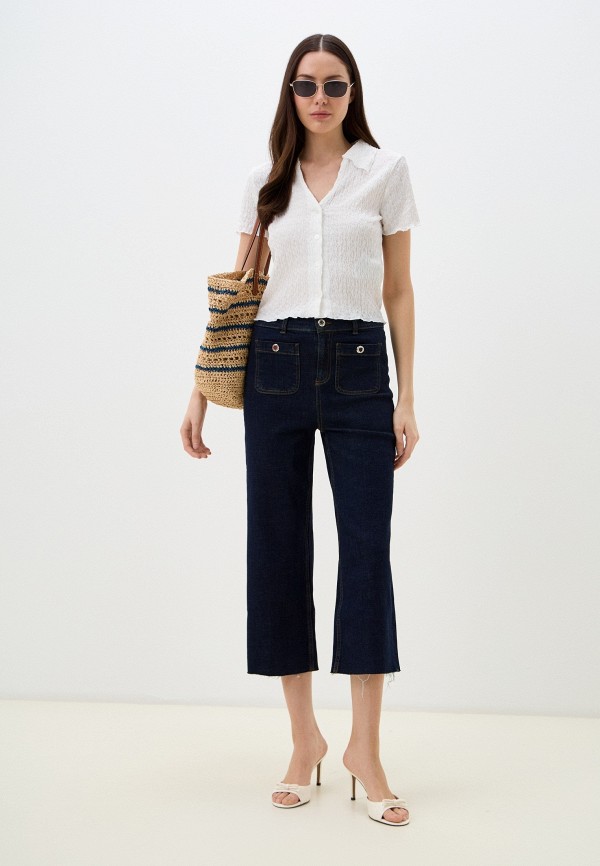 Morgan Джинсы - фото 2