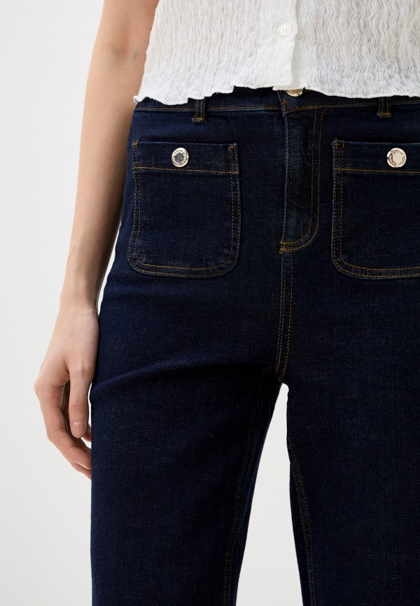 Morgan Джинсы - фото 4