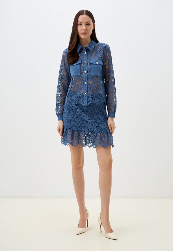 Morgan Блуза - фото 2