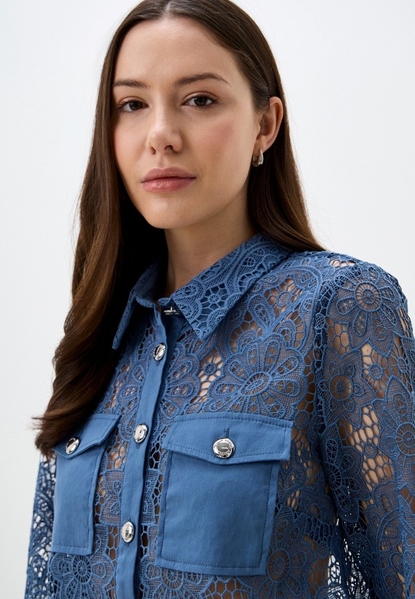 Morgan Блуза - фото 4