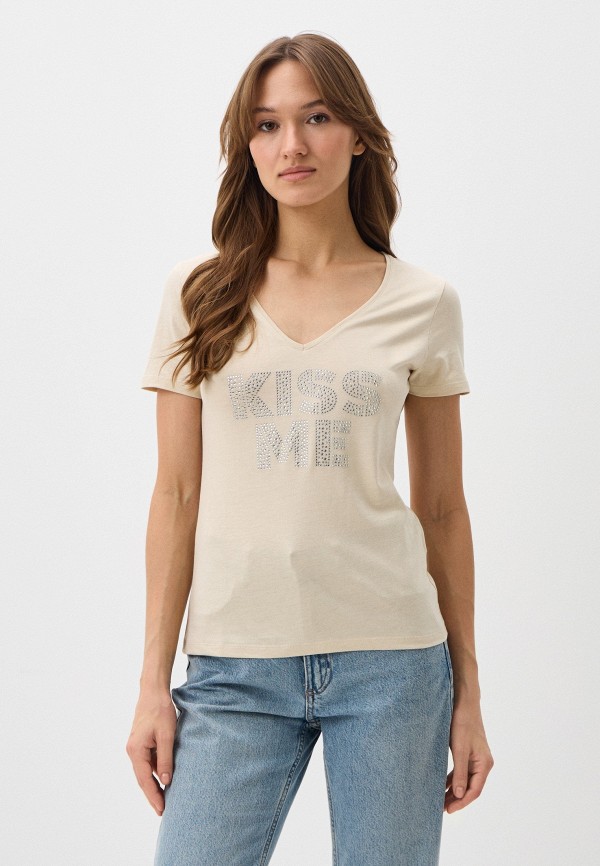 Morgan Футболка - фото 1