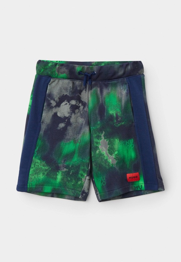 Hugo Шорты спортивные - фото 1