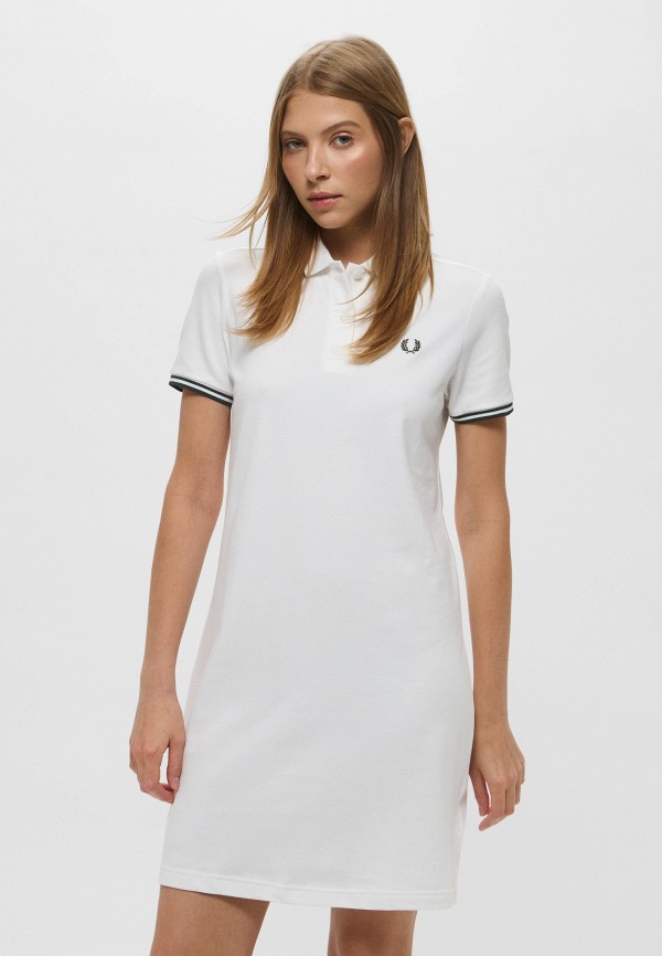 Fred Perry Платье - фото 1