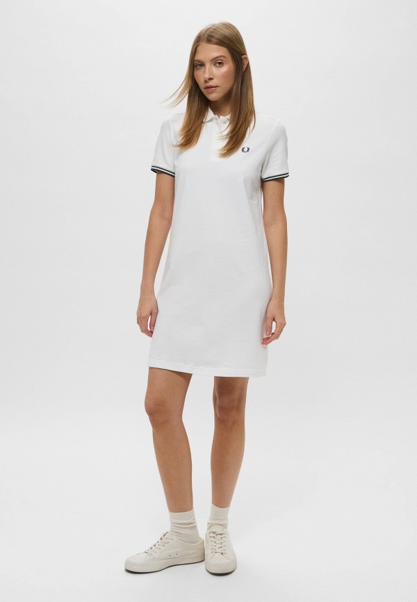 Fred Perry Платье - фото 2