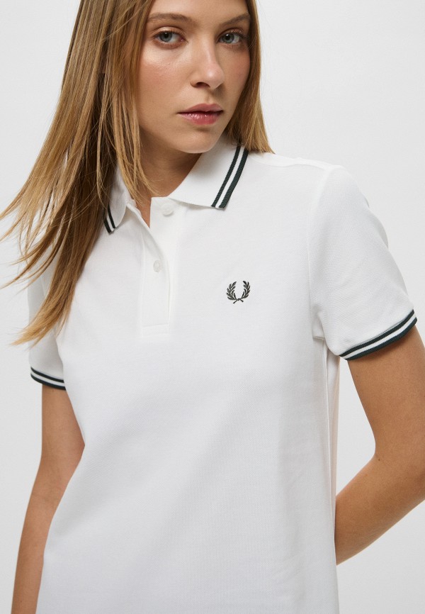 Fred Perry Платье - фото 4