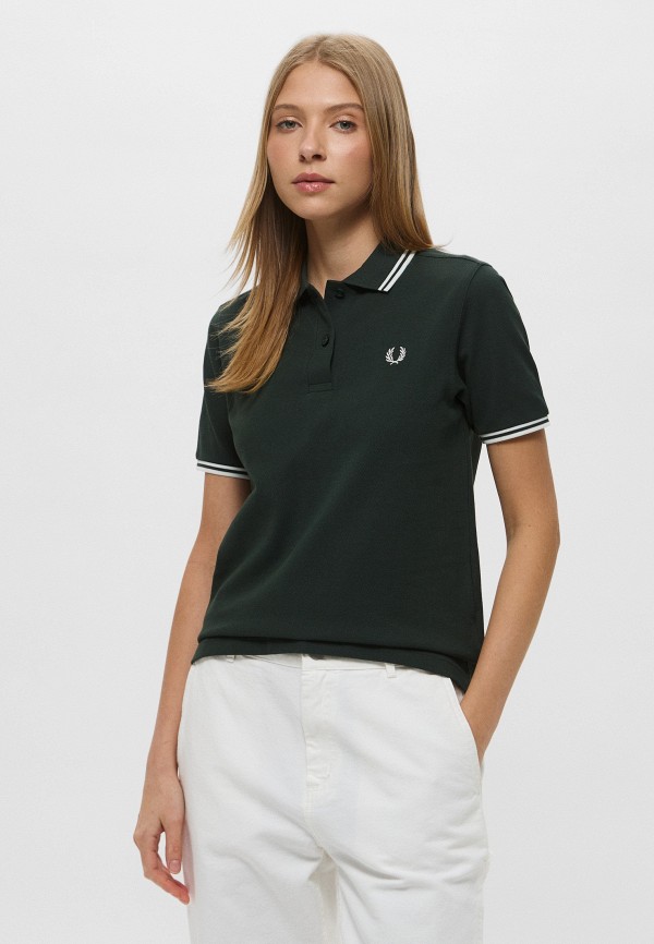 Fred Perry Поло - фото 1