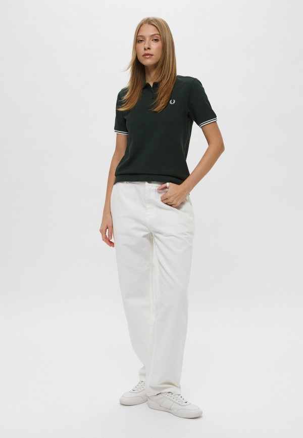 Fred Perry Поло - фото 3