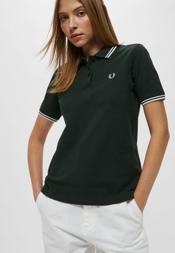 Fred Perry Поло - фото 5