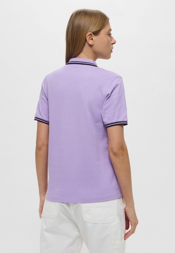 Fred Perry Поло -  - фото 3