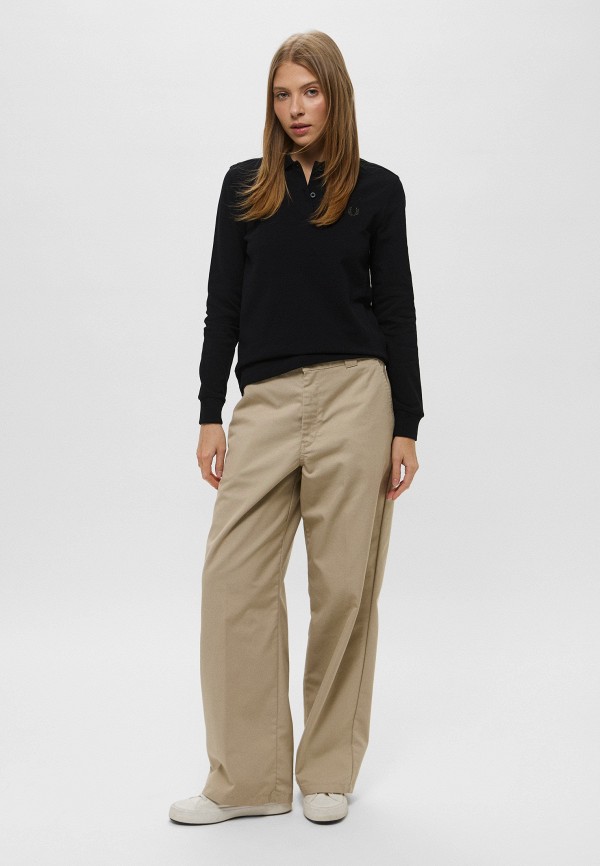 Fred Perry Поло -  - фото 2