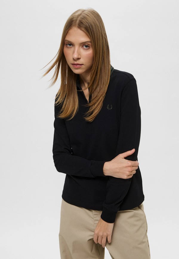 Fred Perry Поло -  - фото 5