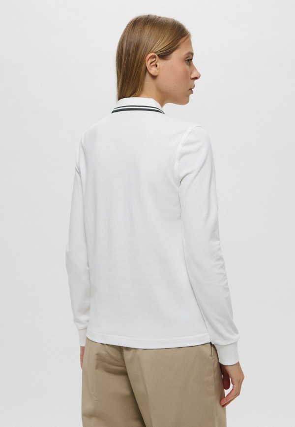 Fred Perry Поло -  - фото 3