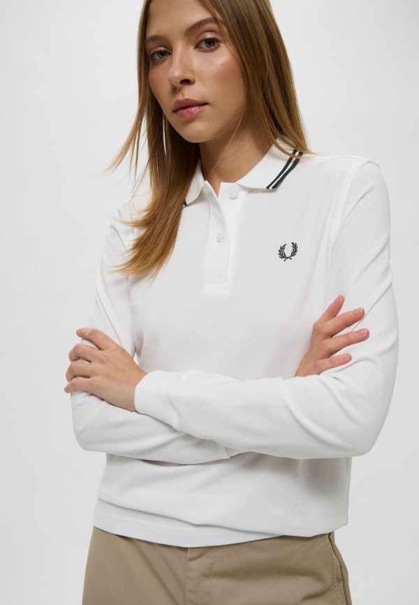 Fred Perry Поло -  - фото 5