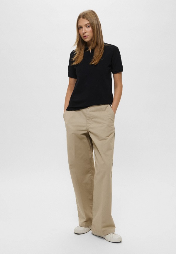 Fred Perry Поло -  - фото 2