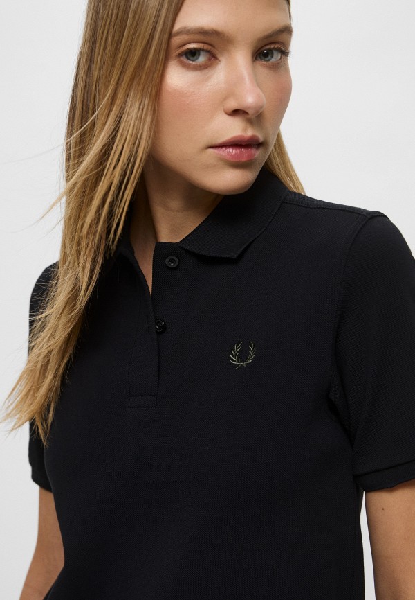 Fred Perry Поло -  - фото 4